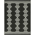 thumbnail image 3 of Marcia Geometric Patio Area Rug, 3 of 5