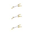 thumbnail image 2 of Yuarrent 1 par de pinchos para bicicleta de montaña ZTTO, pinchos portátiles desmontables de liberación rápida para bicicleta, piezas de repuesto Type1 NO1 Yuarrent CBP200028, 2 of 6
