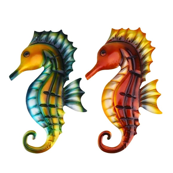 Seahorse Decor