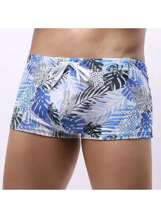 Arcweg Men's Swimming Trunks Boxer Without Removable Pad Sport