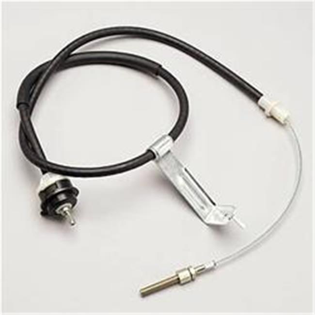 Granatelli Motor Sports GMCC7999 Adjustable Clutch Cable Mustang