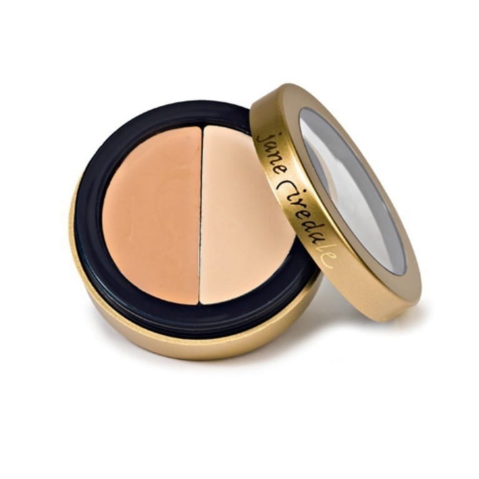 Jane Iredale Circle Delete Concealer, 1 Yellow, 0.1 Oz