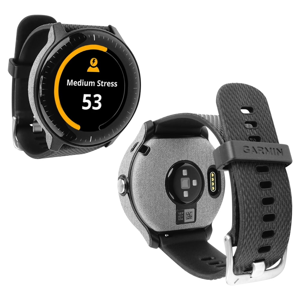 vivoactive 3 screen frozen