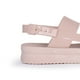 thumbnail image 5 of Sandalia Full ULÄN SUMMER para Dama Beige, 5 of 5
