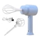 thumbnail image 3 of Espumador de leche eléctrico Mini a de mano a de mano recargable por USB para Azul BLESIY Espumadores de leche de mano, 3 of 8