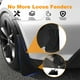 thumbnail image 5 of Juego de Guardabarros Nanaholy para Tesla Model Y Juniper 2026 - Set de 4, 5 of 7