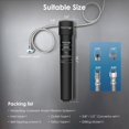 thumbnail image 2 of Waterdrop 17UA 3 Years Under Sink Water Filter System-Reduces Lead, Chlorine, Bad Taste & Odor-Under Counter Water Filter Direct Connect to Kitchen Fa, 2 of 9