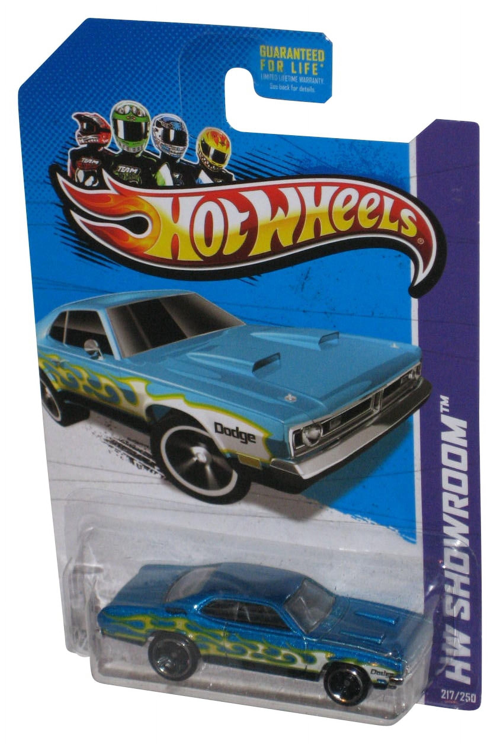 2012 HOT WHEELS purchases