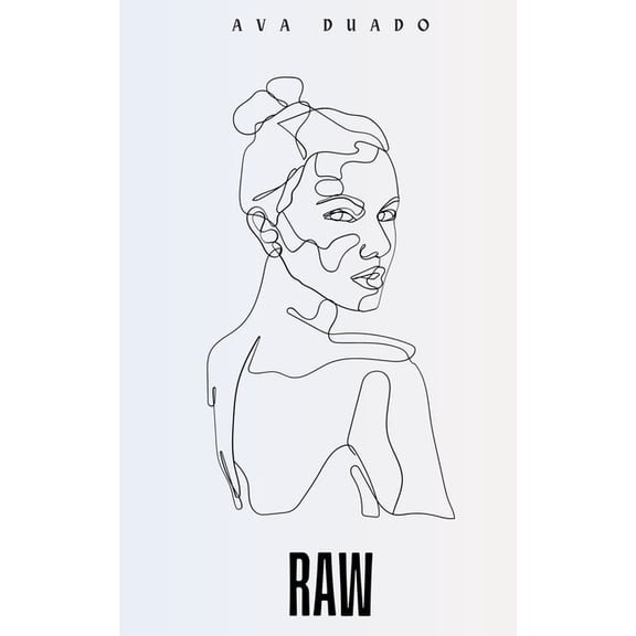 Raw, (Paperback)