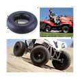 thumbnail image 2 of 2 Pcs 5.00-6 13X5.00-6 145/70-6 Tire Inner Tube Lawn Mower Tire Inner Tube Heavy Duty, 2 of 7