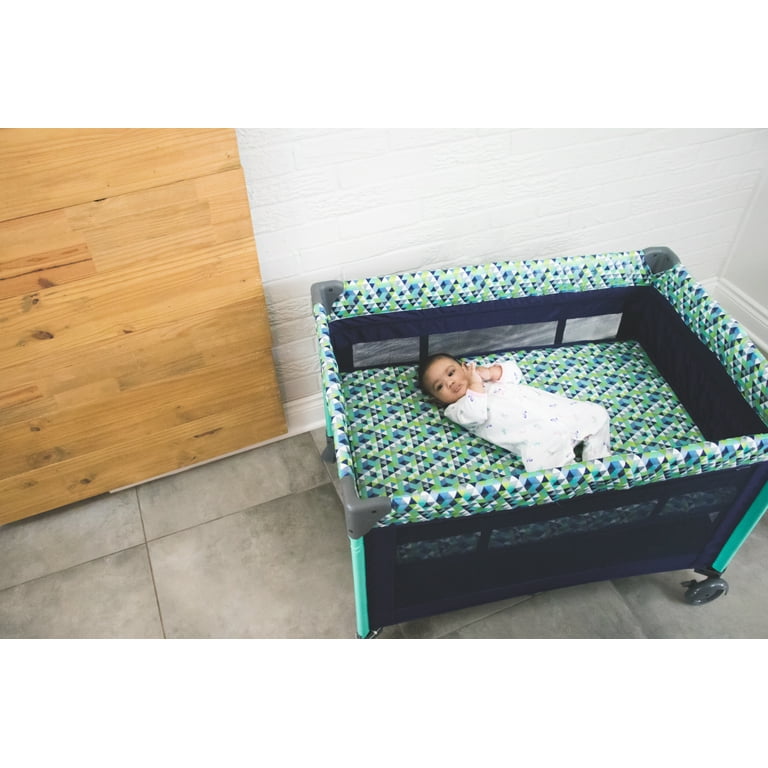 Babideal travel cot online