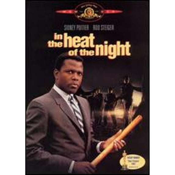 Pre-Owned In The Heat of The Night. (dvd) New