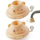 thumbnail image 1 of Water Filter 2pcs Cute Cartoon Water Strainers Adjustable Water, 1 of 4