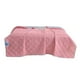 thumbnail image 4 of Wmhnj Edredn de seda refrescante para bebs, 7 colores, ligero y transpirable, 1 unidad., 4 of 7