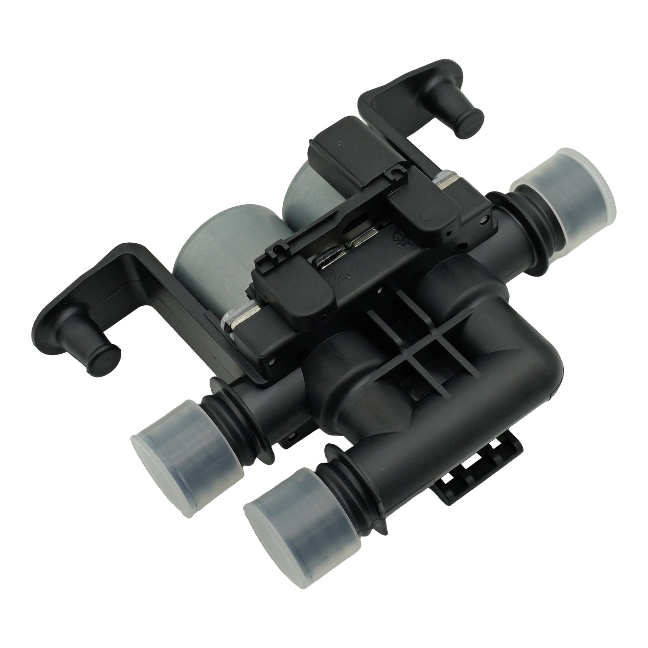 NOVAPARTS 64116906652 HVAC Heater Control Valve for BMW E60 535i E61 E63 E64 E65 E66 E53 525i 528i 530i 550i 645Ci 650i 745i 750i 760i M5 M6 Alpina Land Rover Range Rover Sport 64128374995