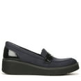 thumbnail image 3 of BZees For Lifestride Womens Fast Track Slip-On Loafers - Medium & Wide Width, 3 of 9