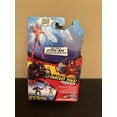 thumbnail image 3 of Marvel Spider-Man Web Shield 3.75" Action Figure Hasbro New, 3 of 3