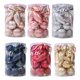 thumbnail image 5 of 21Pcs Mixed Christmas Balls Baubles Xmas Tree Ornament Christmas Home Decoration, 5 of 7