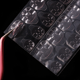 thumbnail image 4 of Etiqueta adhesiva fina y transpirable para uñas postizas, adhesivo súper pegajoso de doble cara (gel gelatinoso), flexible para uñas postizas acrílicas, cinta de manicura., 4 of 5