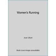 Angle View: Women's Running [Hardcover - Used]