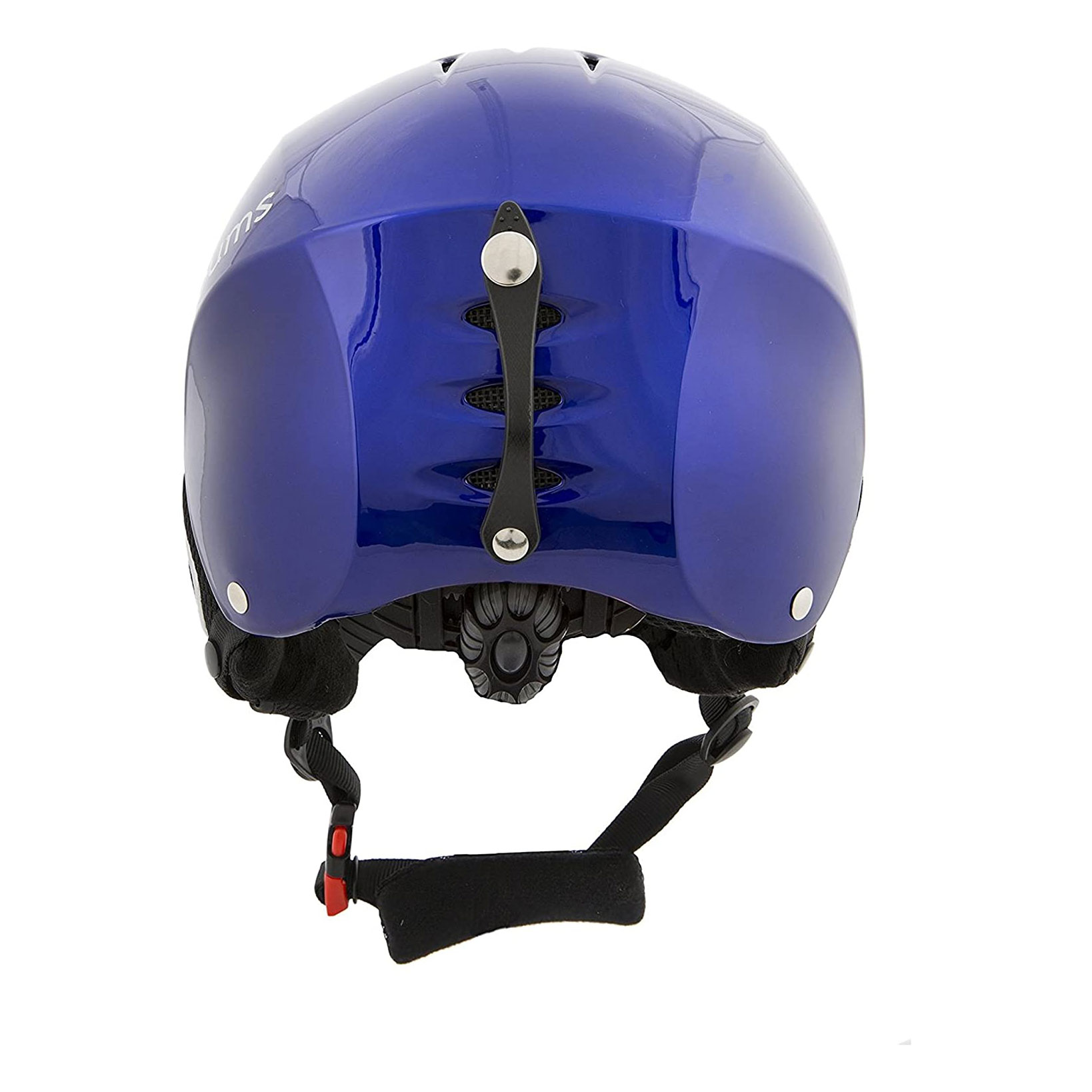 Lucky Bums Snow Sport Helmet, Blue, Large - image 3 of 7