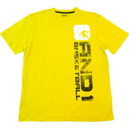 And1 Concrete Brandmark