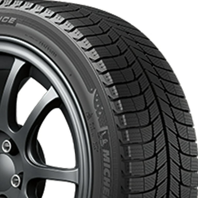 Michelin X-Ice Xi3 Winter 215/60R16/XL 99H Tire