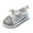 Silver, variant on LEEy-world Toddler Shoes Sequins Sport Bowknot Run Bling Baby Girls Boys Children Shoes Baby Shoes Boys Dress Shoes Size 4,Pink