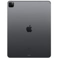 thumbnail image 5 of Restored 2020 Apple 12.9-in iPad pro Wi Fi 512 GB Space Gray (4th Generation) (Refurbished), 5 of 5
