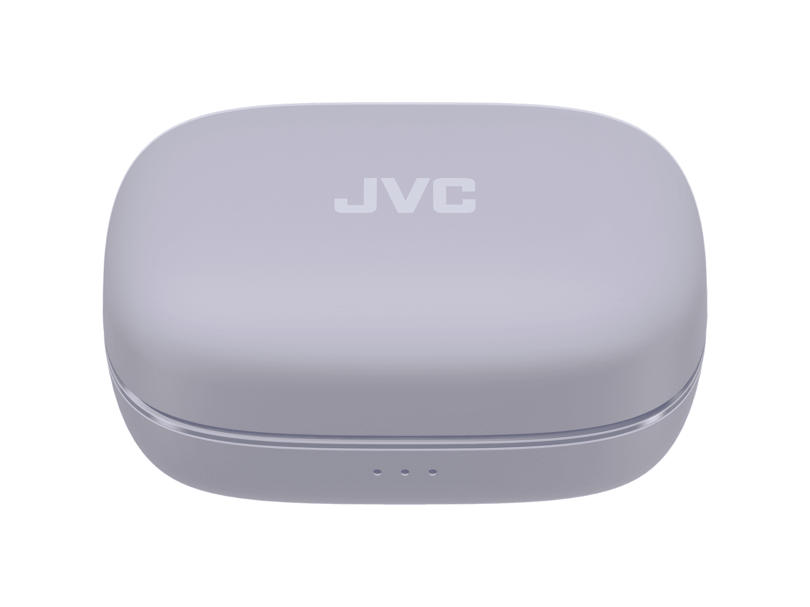JVC Fitness Series True Wireless Sport Earbuds with Adjustable Hooks, Active Noise Cancelling, Ambient Sound Mode, IP57 Waterproof, 40hr Long Battery Life, App EQ, Low Latency, Mic