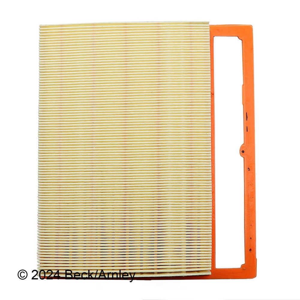BeckArnley 042-1695 Air Filter