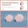 thumbnail image 4 of Miangastore Makeup Puff Pink 16Pcs 1.85X1.85X0.79in, 4 of 9