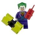 thumbnail image 2 of LEGO Superheroes Joker con Martillo y Dinamita, 2 of 5