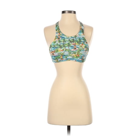 

Pre-Owned Pualani Women s Size XS Sports Bra