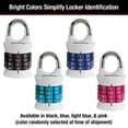 thumbnail image 4 of Ml Cyclone Lock, 4 of 7
