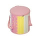 thumbnail image 2 of Fiudx Liquidación de ofertas flash Cubo plegable para remojar los pies para uso doméstico, bañera portátil para remojar las piernas, aislamiento de temperatura constante, bolsa gruesa para remojar lo, 2 of 5