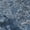 Blue, variant on Chantille ACN565 Beige 10 x 14 Rug
