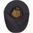 thumbnail image 6 of Tisoloow Womens Mens Sun Hat Outdoor Hiking Safari Hat for Men Sun Protection Cap Wide Brim Fishing Hat with Neck Flap Black One Size, 6 of 10