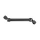 thumbnail image 4 of Eje de transmisión ajustable Cvd de Metal YONGSHENG para Scx10 D90 90046 90047 1/10 Rc Rock Crawler Car, 4 of 5