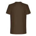 thumbnail image 4 of Tops para hombre, blusas y camisas de cuello redondo y manga corta para hombre, camisetas casuales de moda para hombre, blusas deportivas de cuello redondo y manga corta, blusas de poliéster para homb, 4 of 5