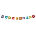 thumbnail image 3 of Science Party Birthday Banner - Party Decor - 1 Piece, 3 of 3