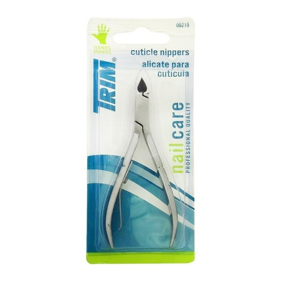 Alicatas Trim para cutícula
