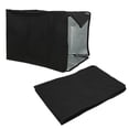 thumbnail image 4 of 3D Printer Enclosure,  Performance Professional Printer Dust Cover Durable  For Industrial Supplies, 4 of 8