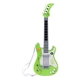 thumbnail image 2 of Electronic Guitar Toy, Child Simulation Guitar Microphone Connection 4 Playing Modes For Kids Early Education, 2 of 8