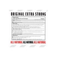 thumbnail image 5 of Fisherman's Friend Menthol Cough Suppressant Natural 20 Lozenges, 5 of 5