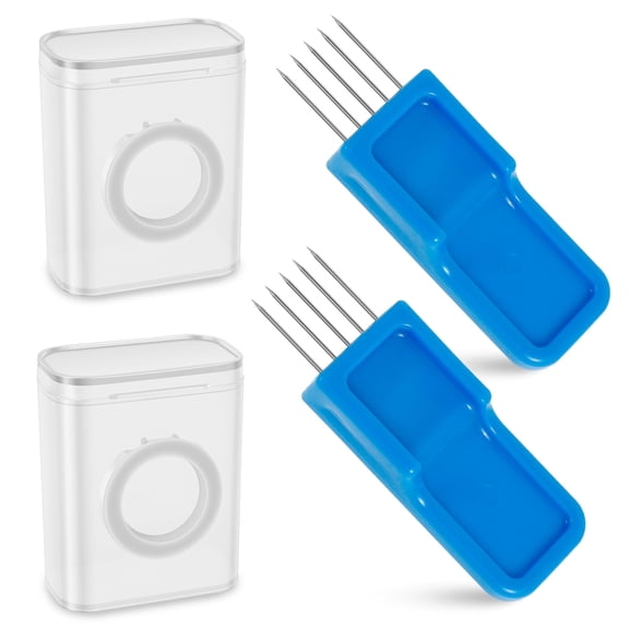 Balloons Bursting Stick Set Effortless Versatile Party Supply Tool Kit Sturdy Portable Balloons Striking Popper Tool for Party