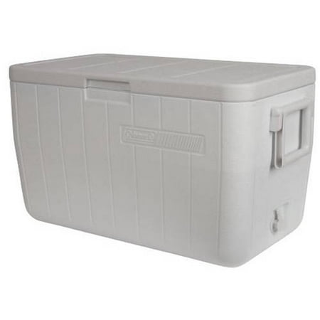 Coleman 50 Quart Marine - Coleman 48 qt Inland Performance Series Marine Cooler