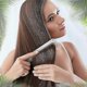 thumbnail image 4 of Set of 2 Metal Combs Fine Styling Barber Comb Fine Tooth Cutting Comb (Silver) - ya01, 4 of 5