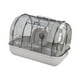 thumbnail image 5 of Jaula para animales pequeños, hábitat para chinchillas, jerbos, petauros del azúcar y erizos Gris, 5 of 9