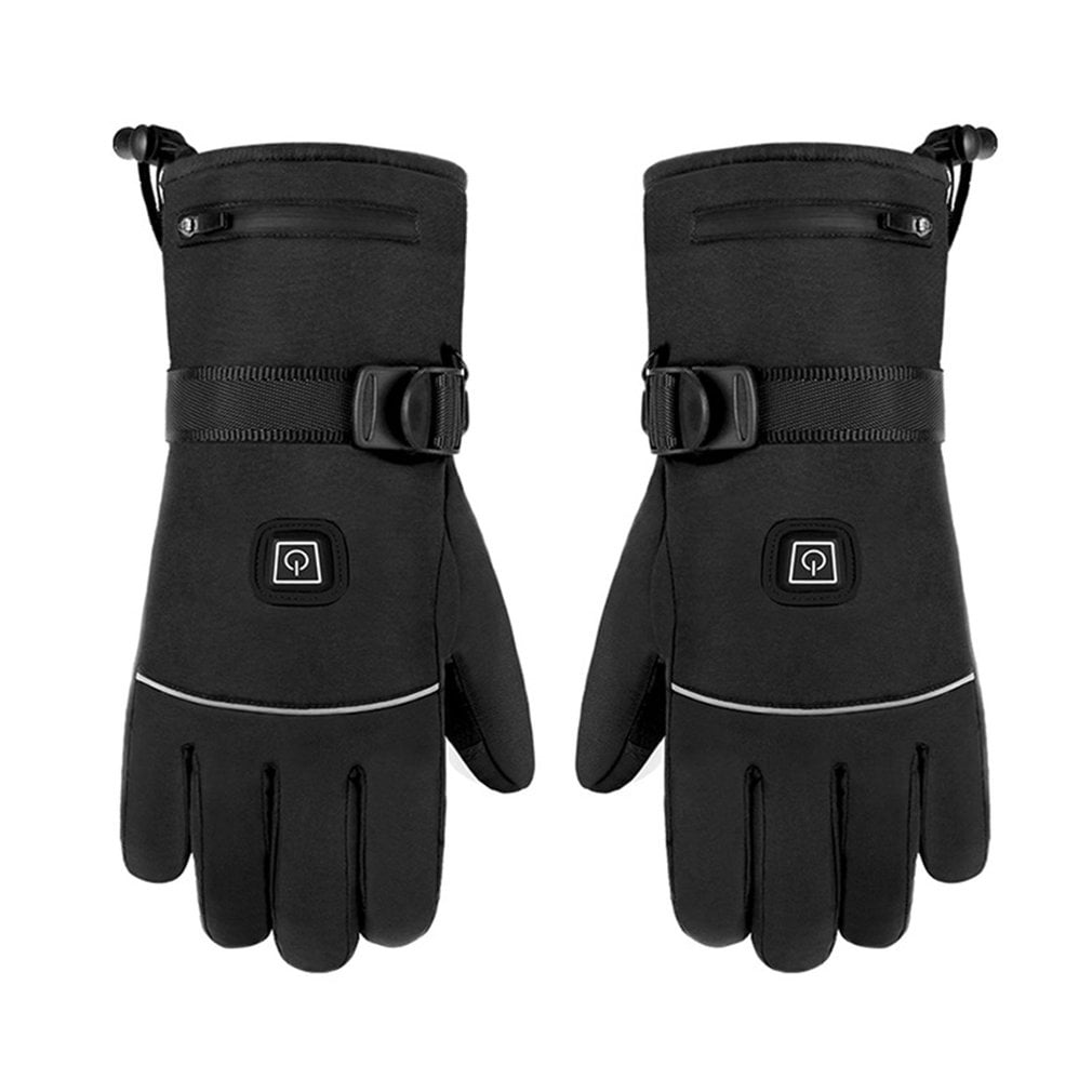 warm thermal gloves waterproof